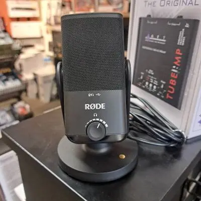 RODE - NT-USB MINI 2